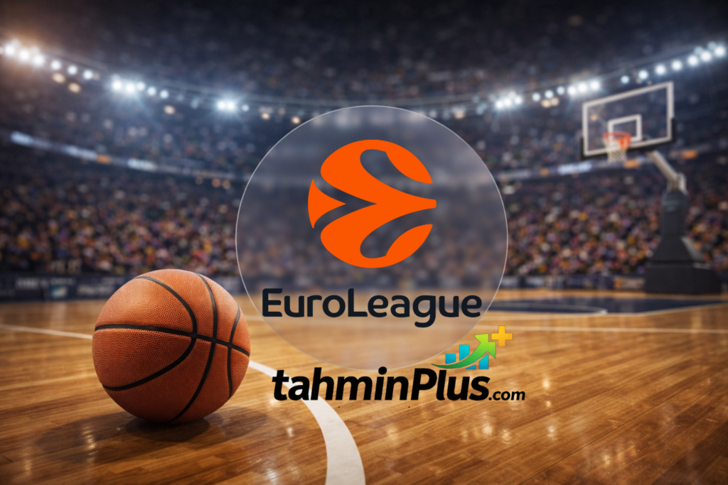 iddaa tahmini euroleague