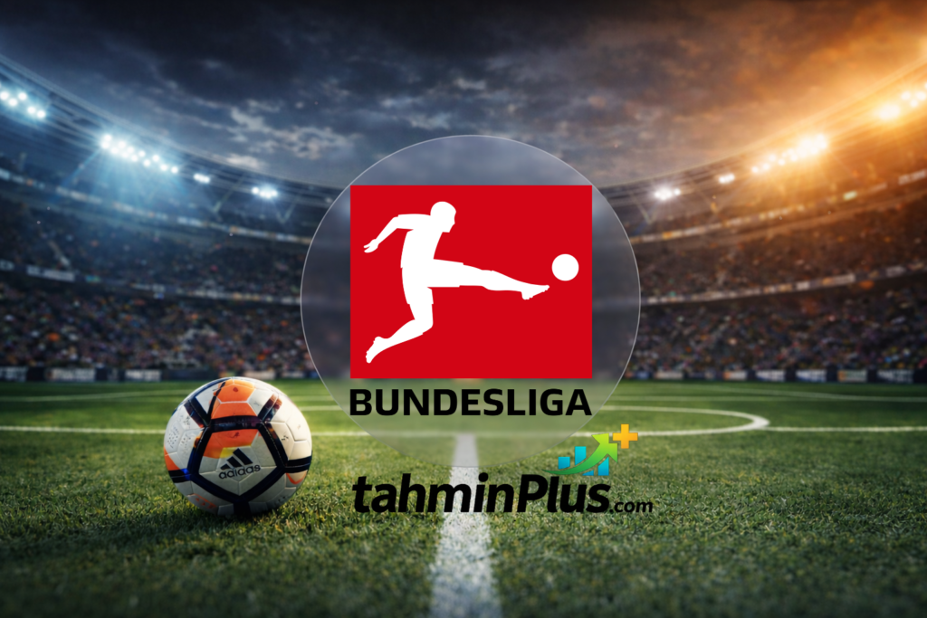 iddaa tahmini almanya ligi