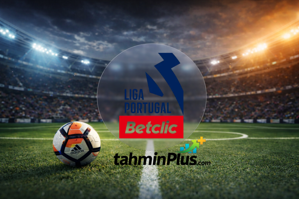 iddaa tahmini portekiz ligi