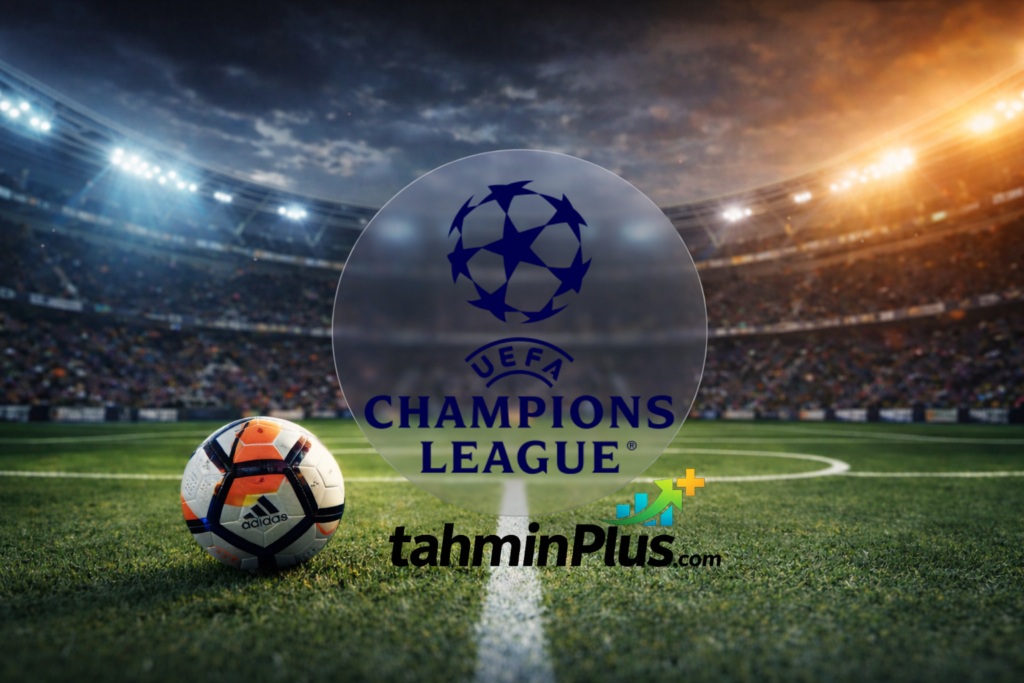 iddaa tahmini şampiyonlar ligi