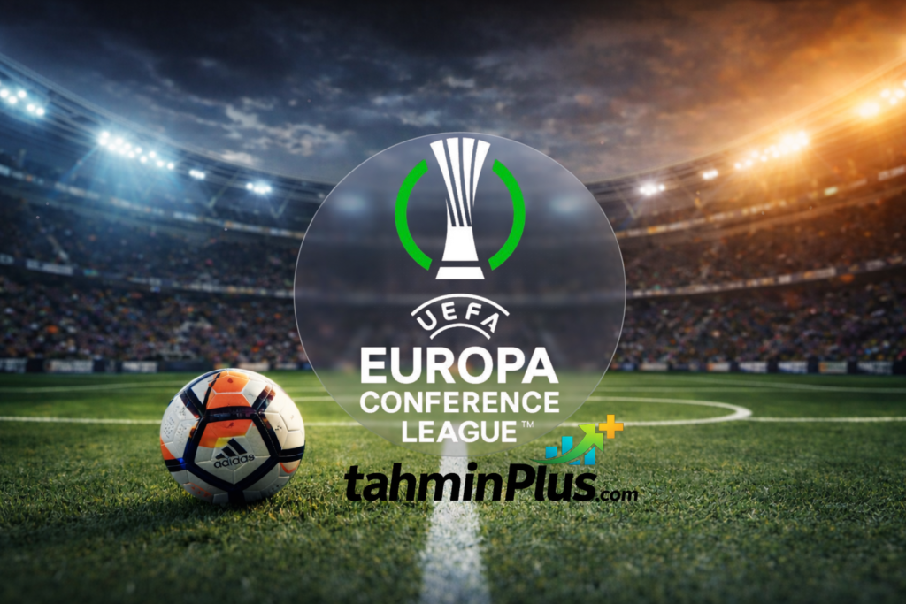 iddaa tahmini konferans ligi