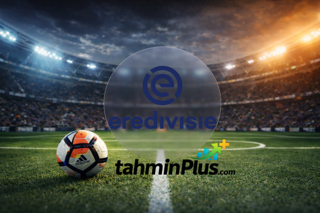 iddaa tahmini hollanda ligi