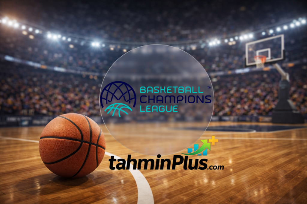 iddaa tahmini basketbol şampiyonlar ligi