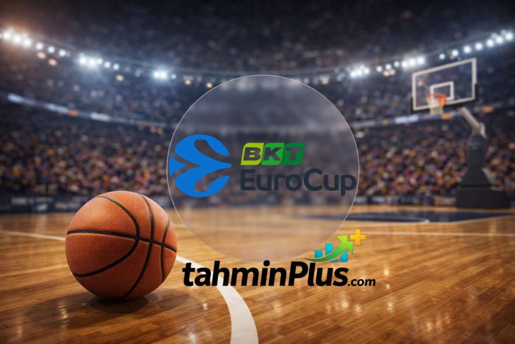 iddaa tahmini eurocup