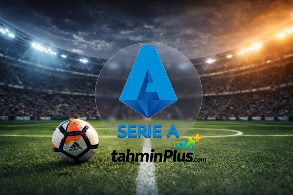 iddaa tahmini serie a