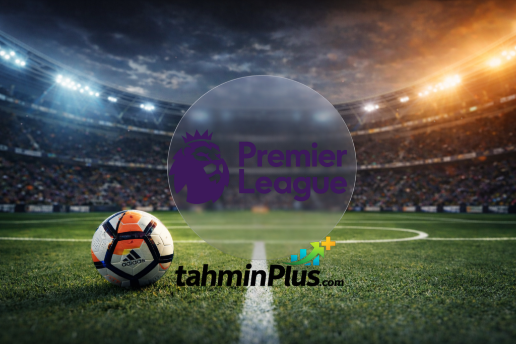 iddaa tahmini premier lig