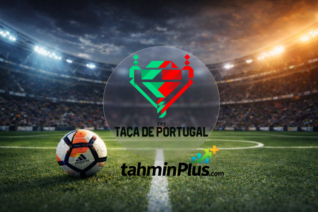 iddaa tahmini portekiz kupası