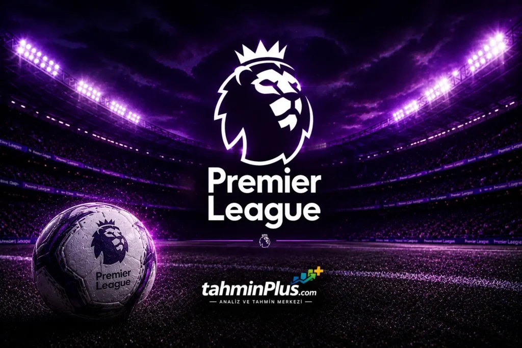 iddaa tahmini premier lig