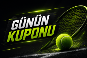 günün iddaa kuponu