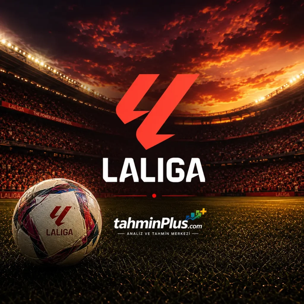 iddaa tahmini la liga