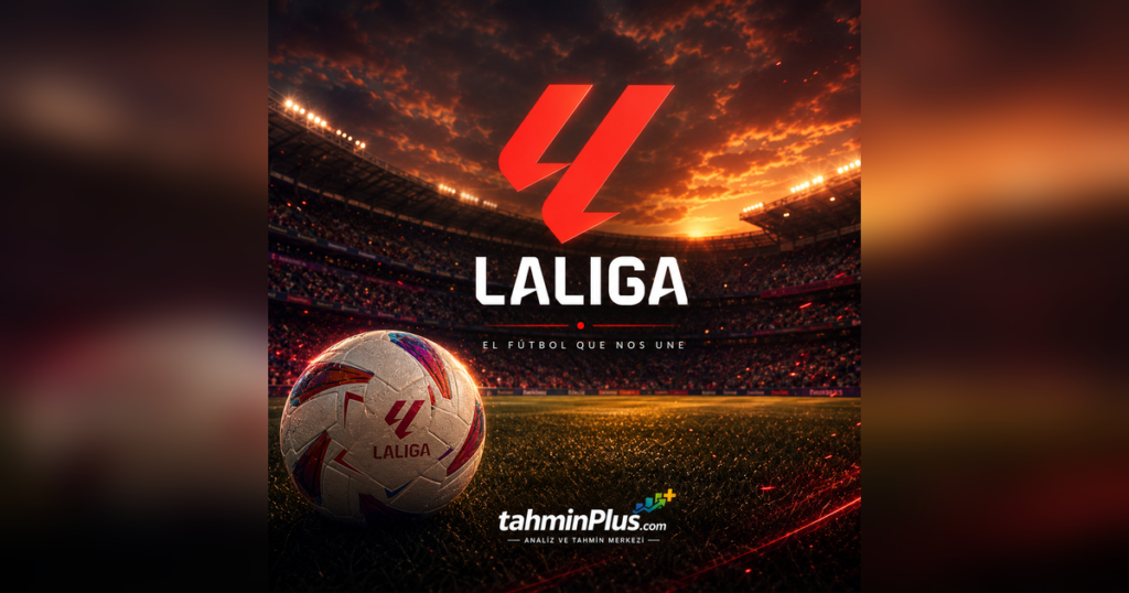 iddaa tahmini la liga