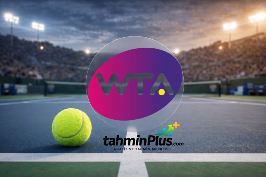 iddaa tahmini wta roma