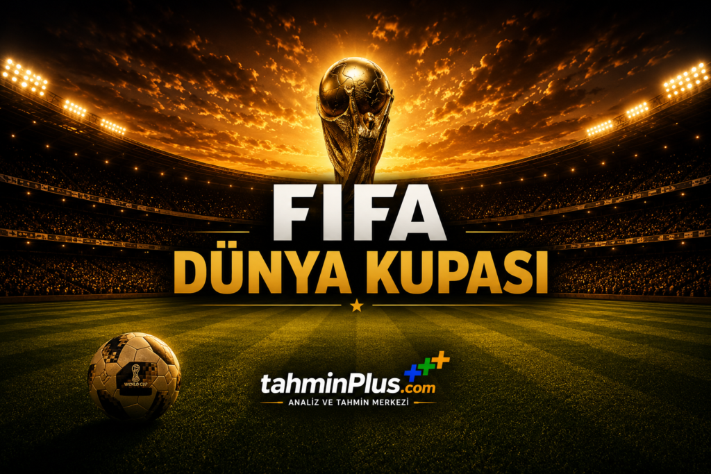 iddaa tahmini fifa dünya kupası