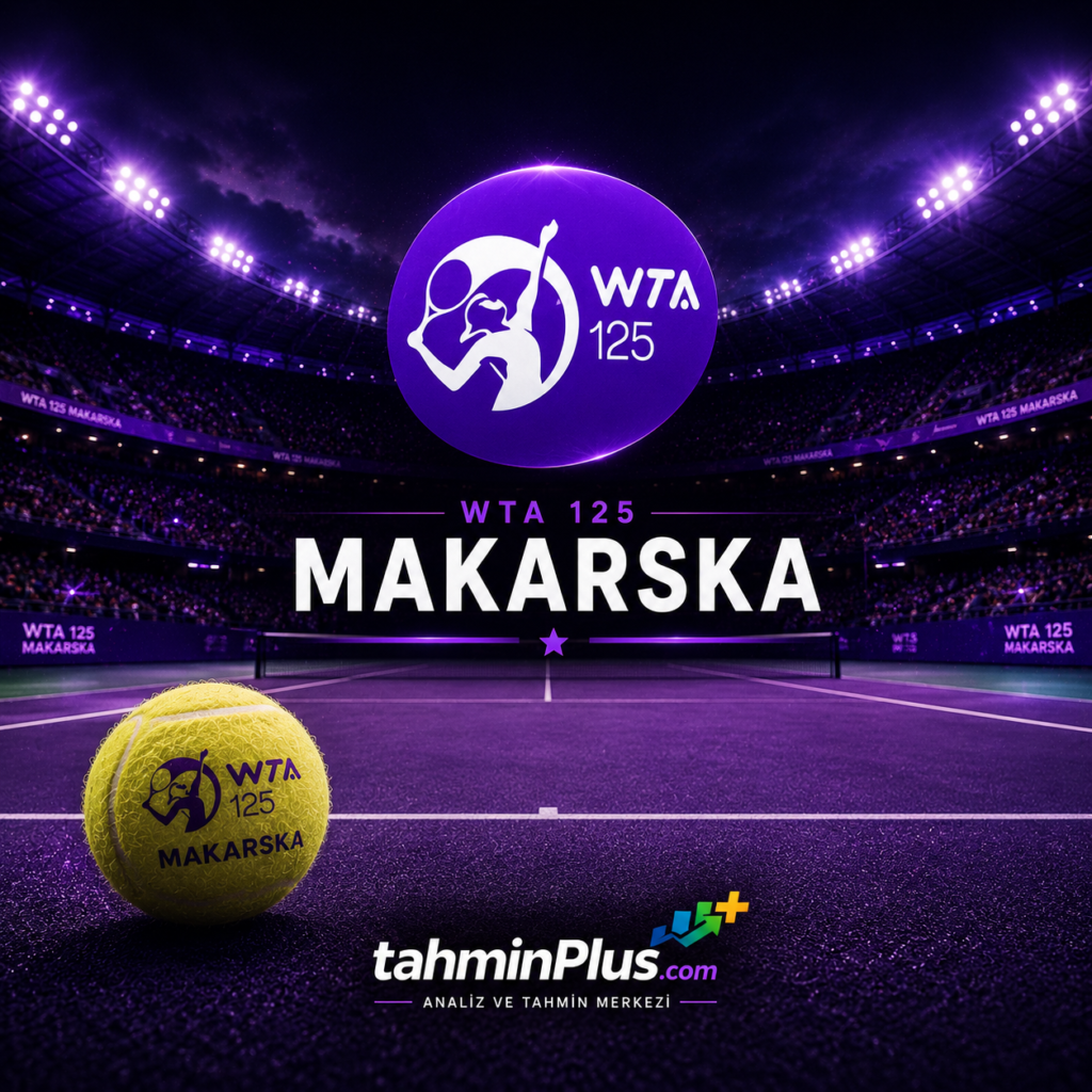 iddaa tahmini wta makarska