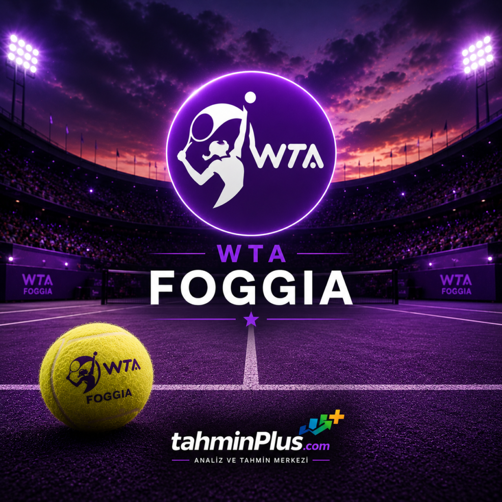 iddaa tahmini wta foggia