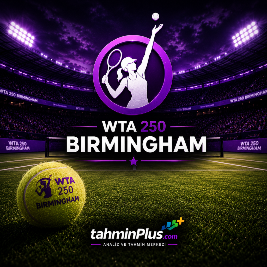 iddaa tahmini wta birmingham