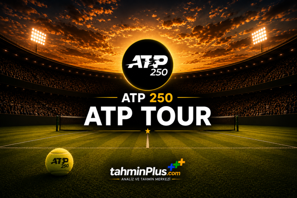 iddaa tahmini atp 250